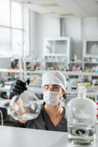 MLS Prerequisites: The Complete Guide to the ASCP 16+16 Requirement