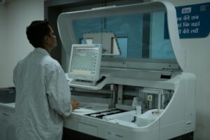 Tuition Reimbursement for Lab Techs