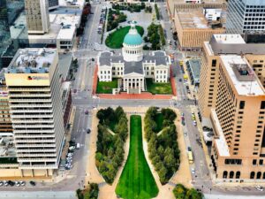 Missouri nursing prerequisites