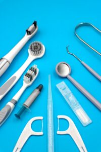 Online Dental Hygiene Prerequisites
