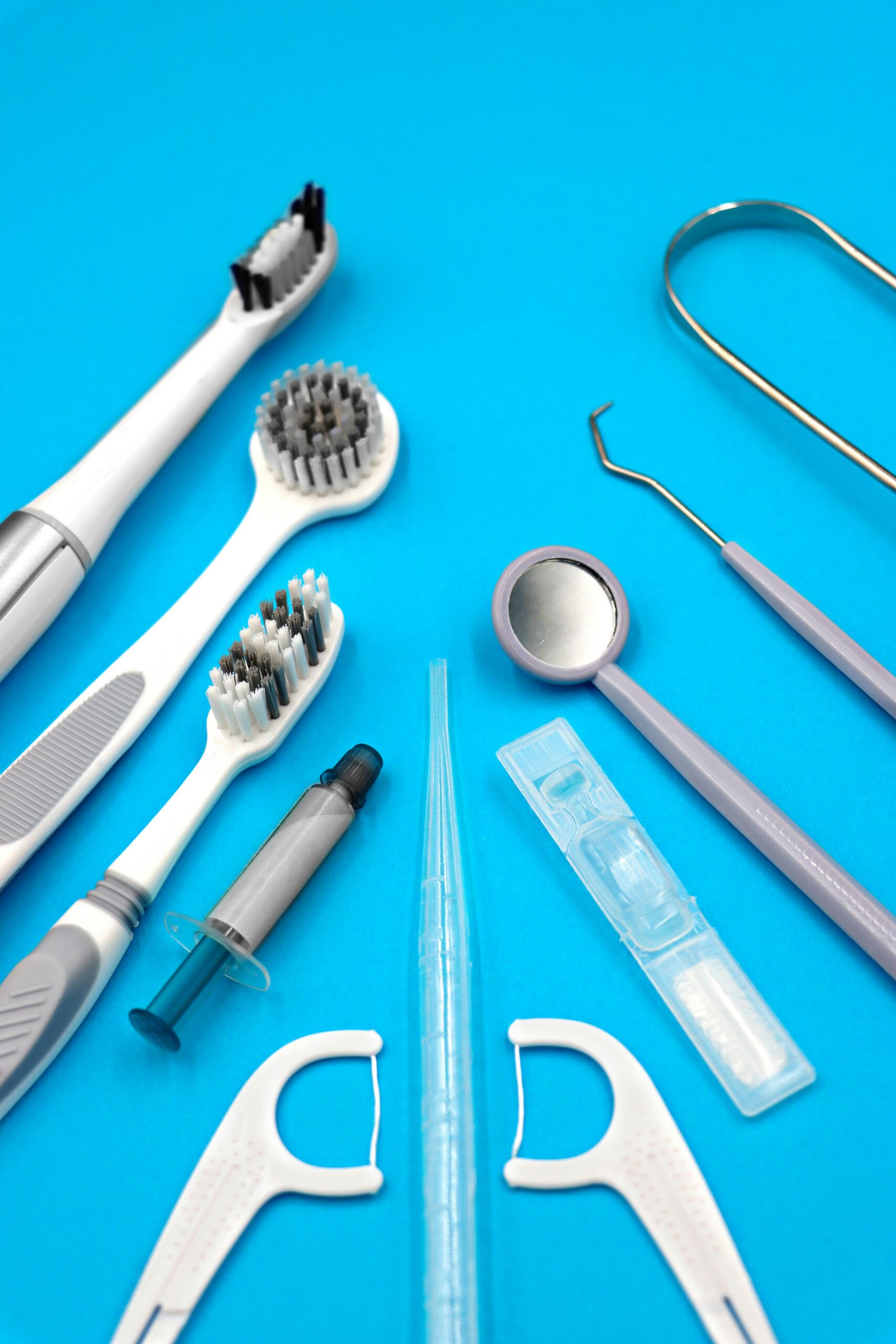 Online Dental Hygiene Prerequisites