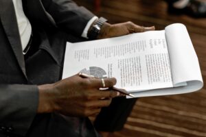 MLS Prerequisite Checklist: Printable Worksheet for Applicants
