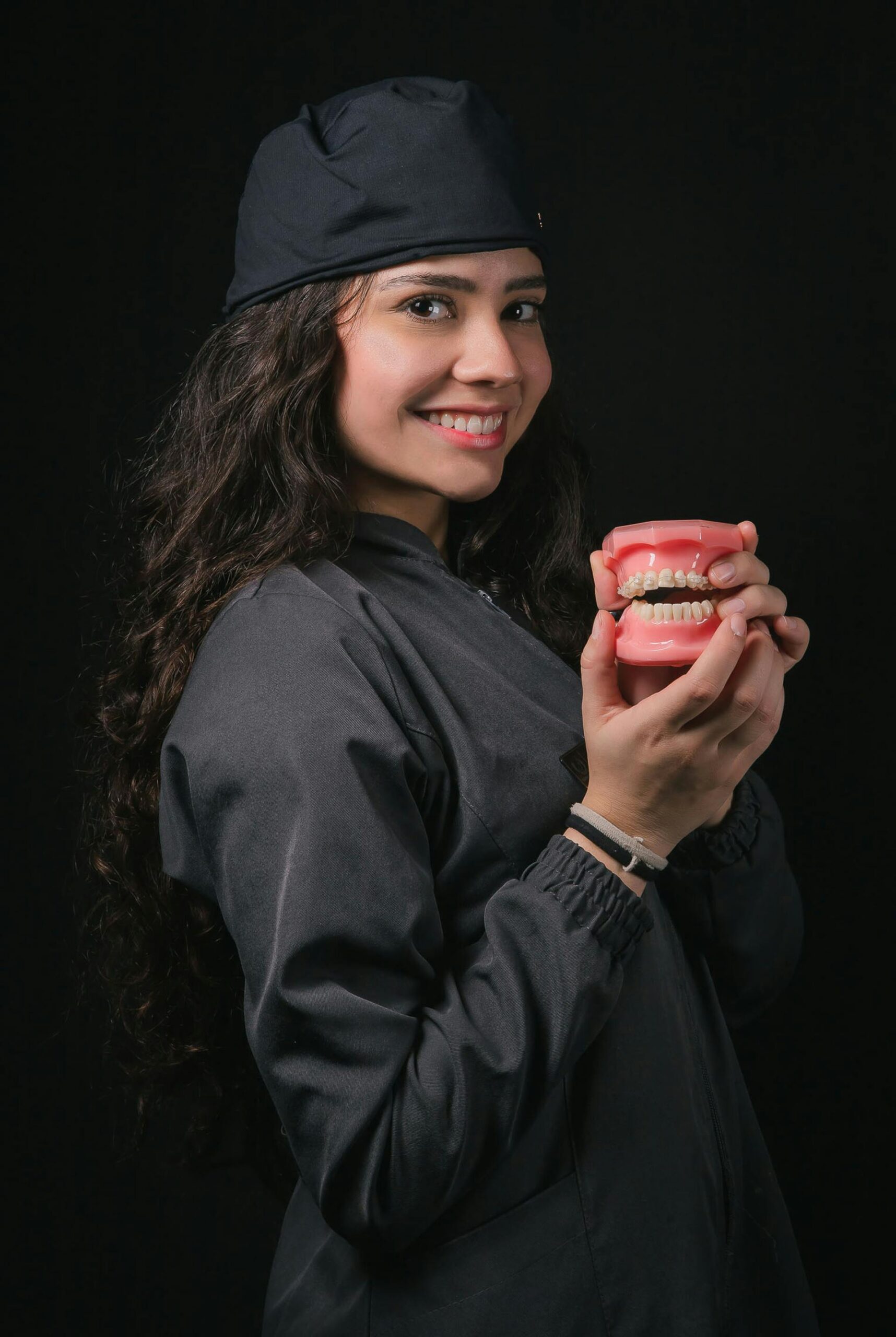 Dental Hygiene Career Changer