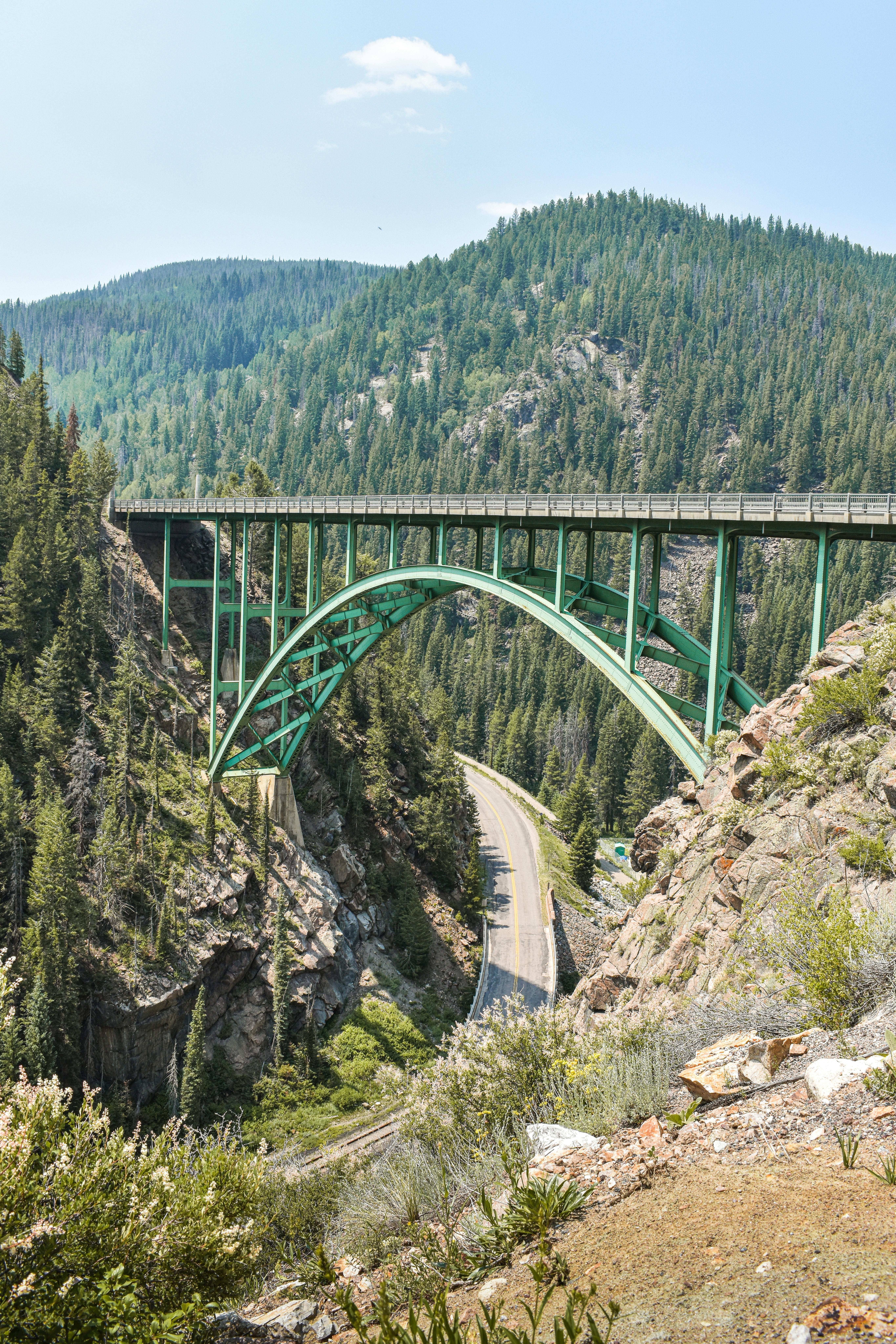 MLT to MLS Route 2