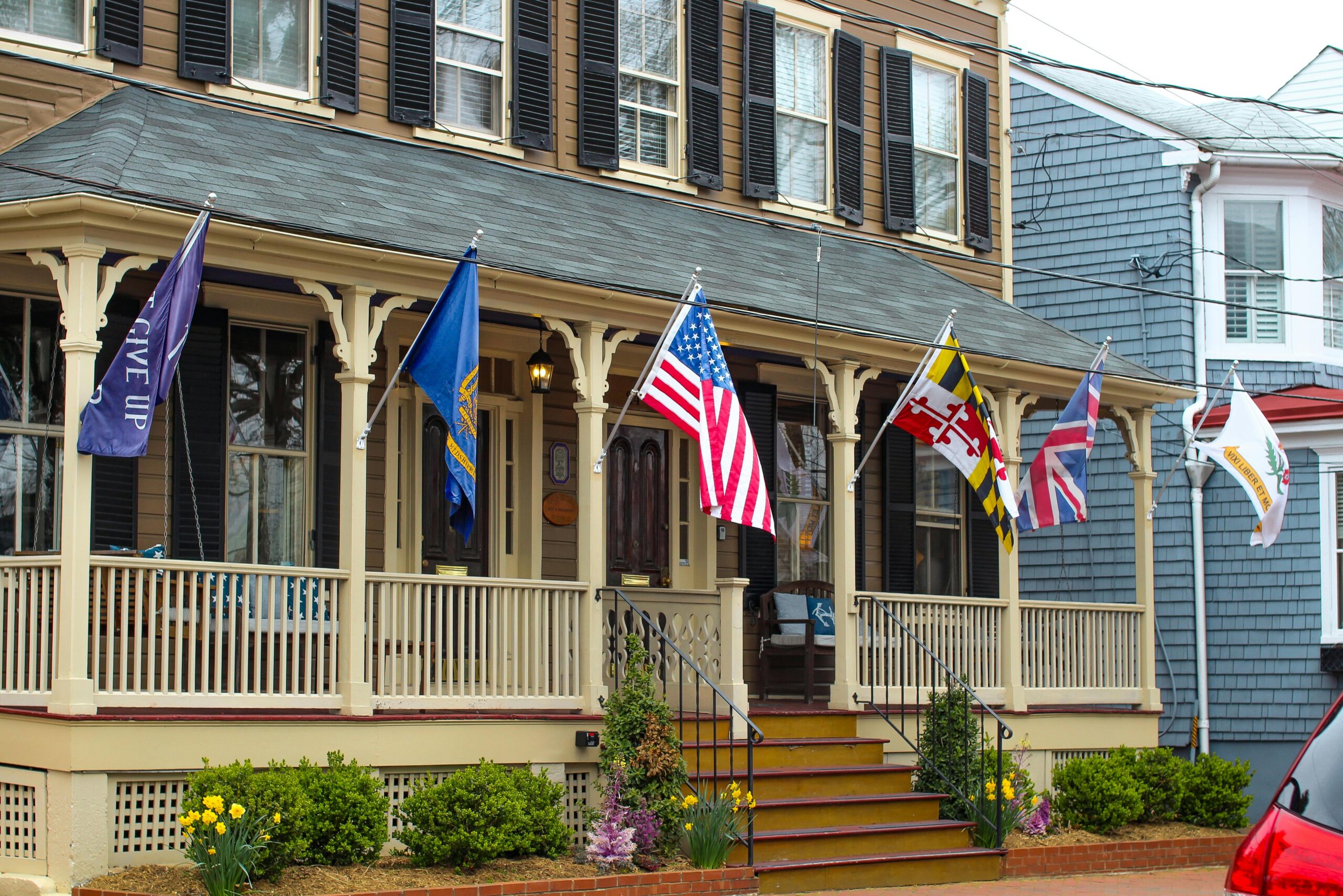Maryland Nursing Prerequisites