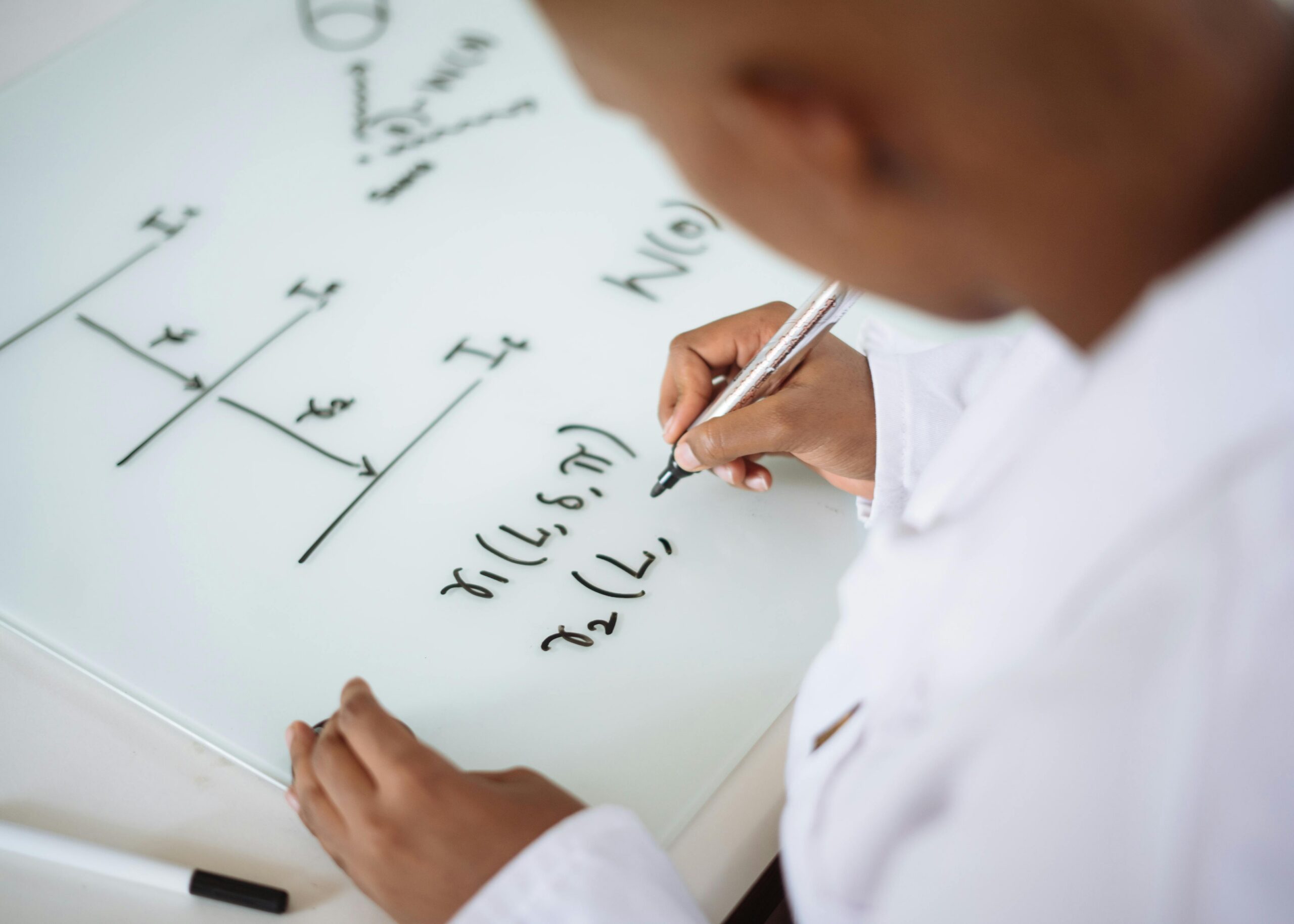 Cytogenetics Technology Prerequisites: Biology, Chemistry, and Math Requirements