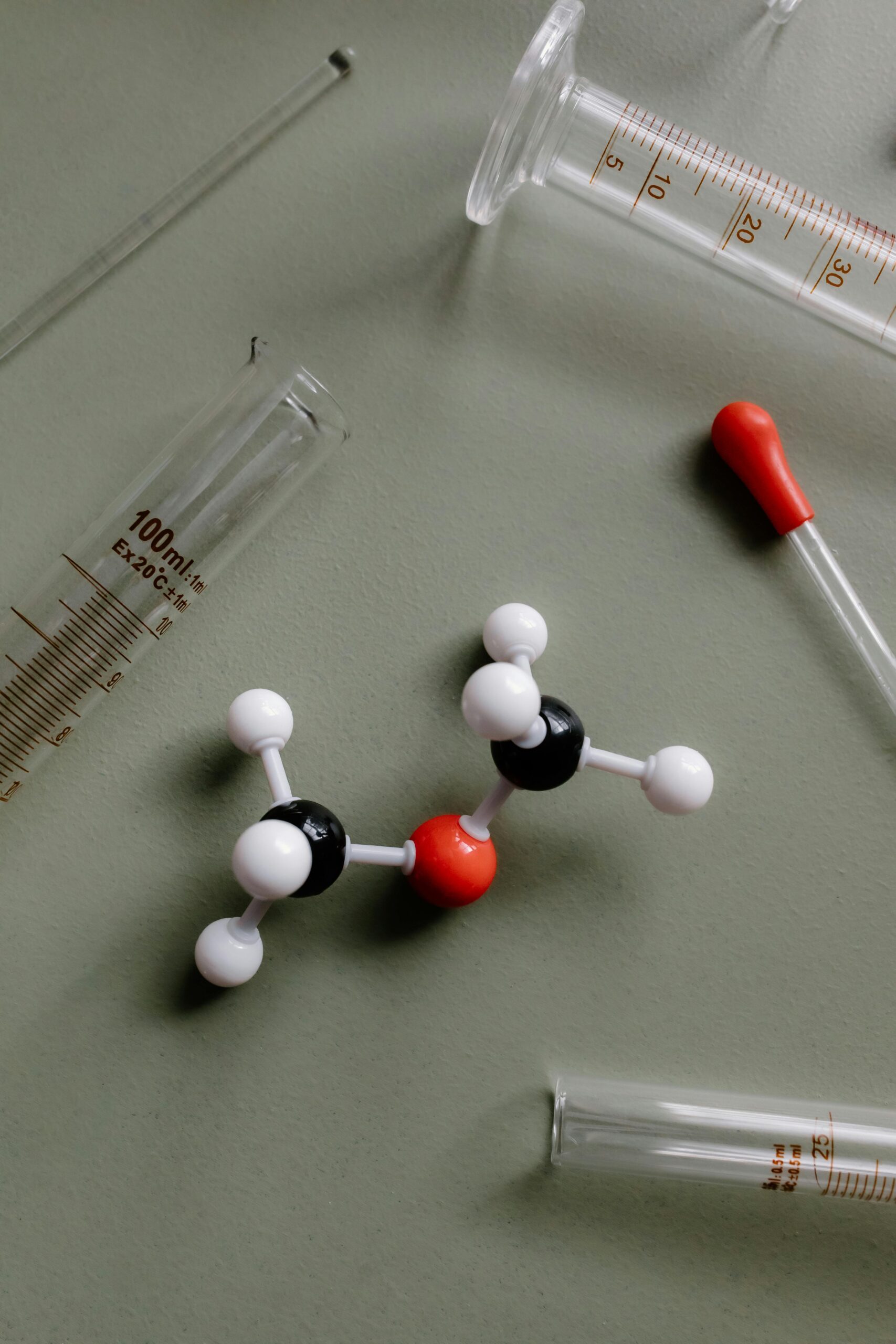 Diagnostic Molecular Science