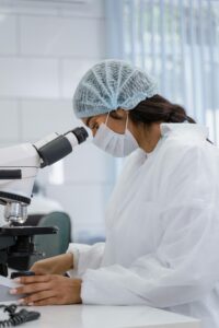 ASCP MLS