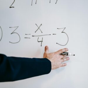 college algebra