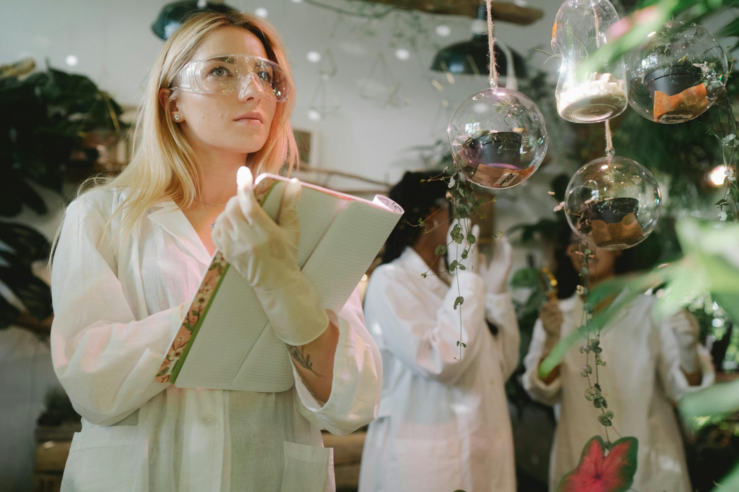Does a Survey Course Count for MLS? Why "Intro to Biology" Gets You Rejected
