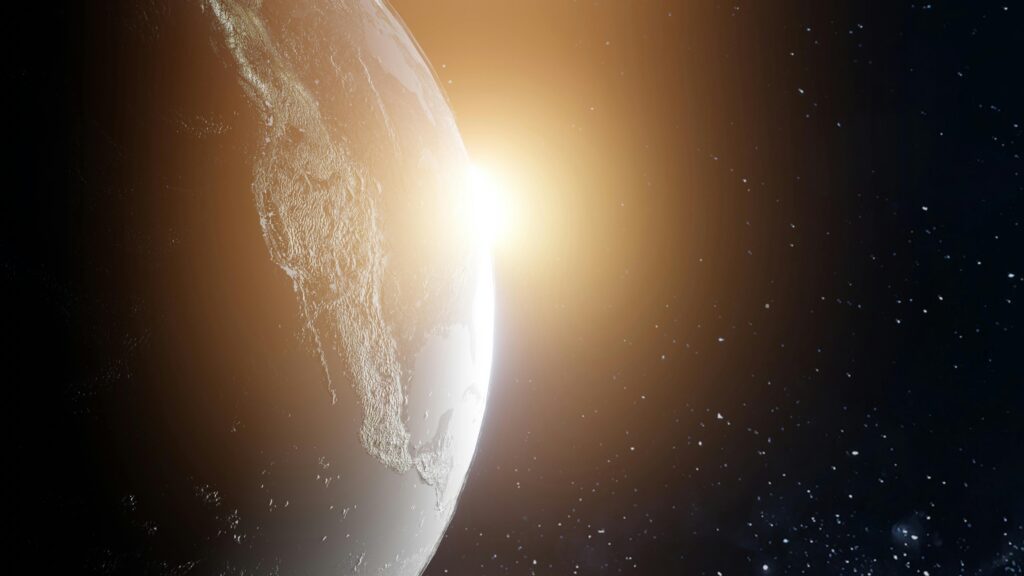 ES 201 Earth Systems and Space Science