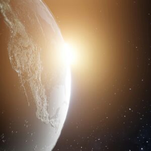 ES 201 Earth Systems and Space Science