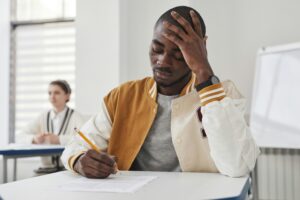 Low GPA and Applying to Vet School: