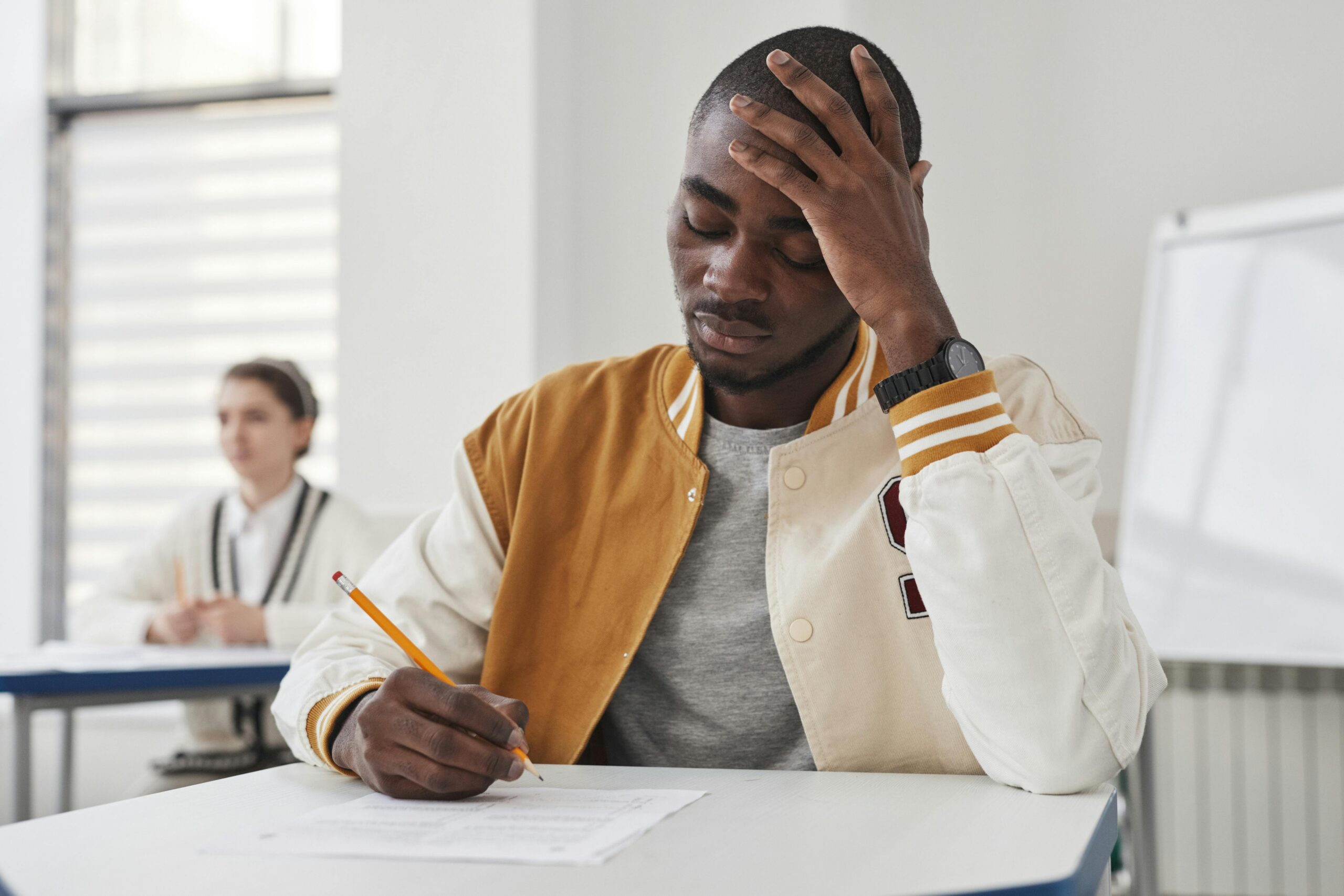 Low GPA and Applying to Vet School: