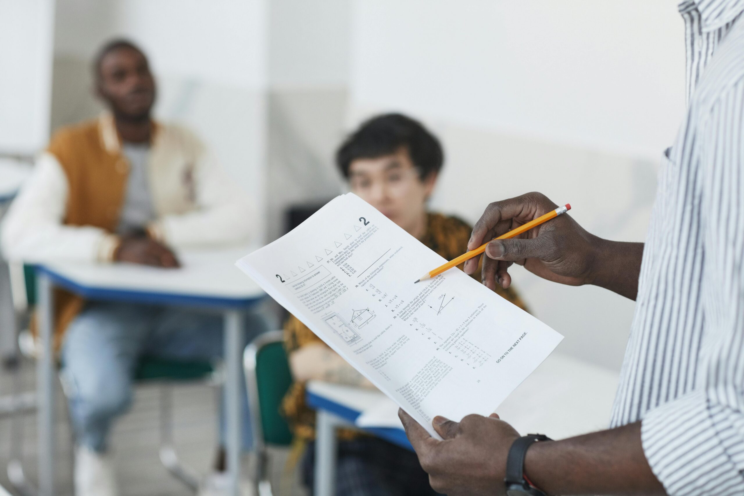 What GPA Do You Need for Respiratory Therapy School?