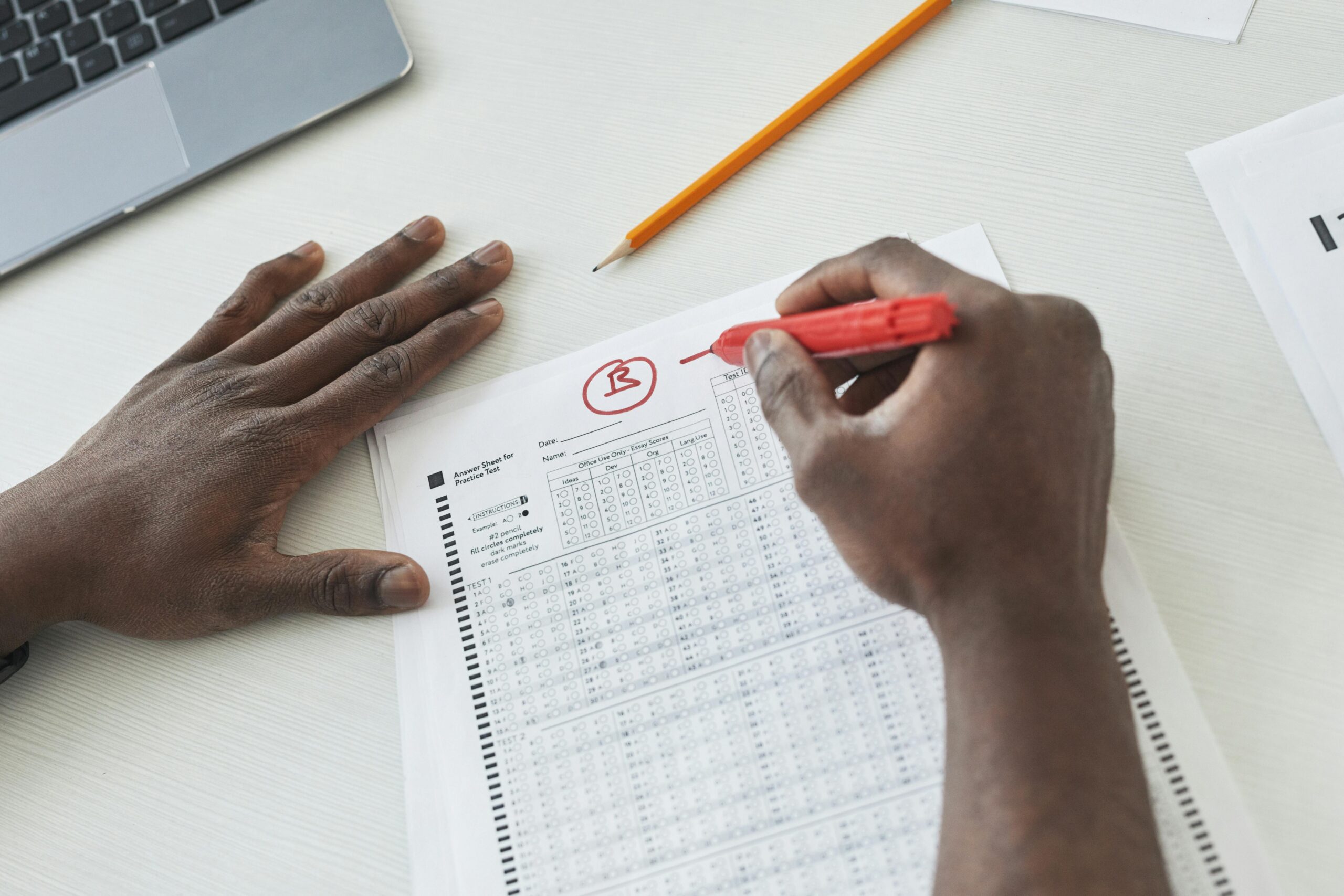 Low GPA and Applying to PA School: How to Strengthen Your Prerequisite GPA