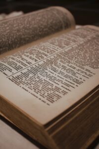 English Composition for Nursing School: What Programs Require in 2026