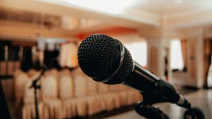 Speech and Communication Requirements- For Nursing School: