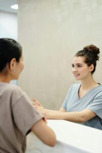 Which Gen Eds Transfer Into an LPN-to-RN Program?