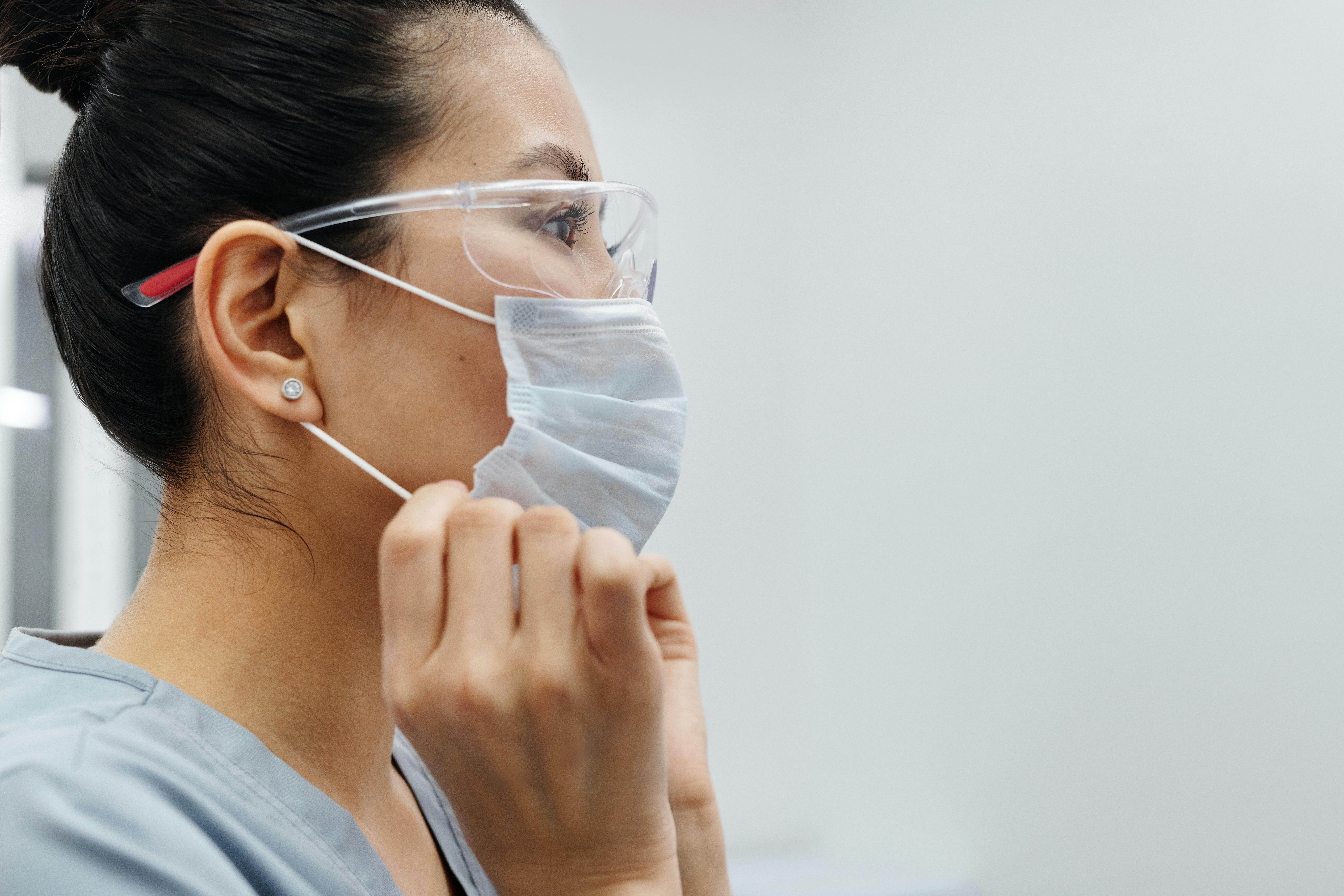 Career Change to Respiratory Therapy: Where to Start