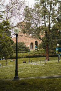 UC Davis Vet School Prerequisites