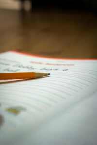 Online English Composition for PA School Applicants