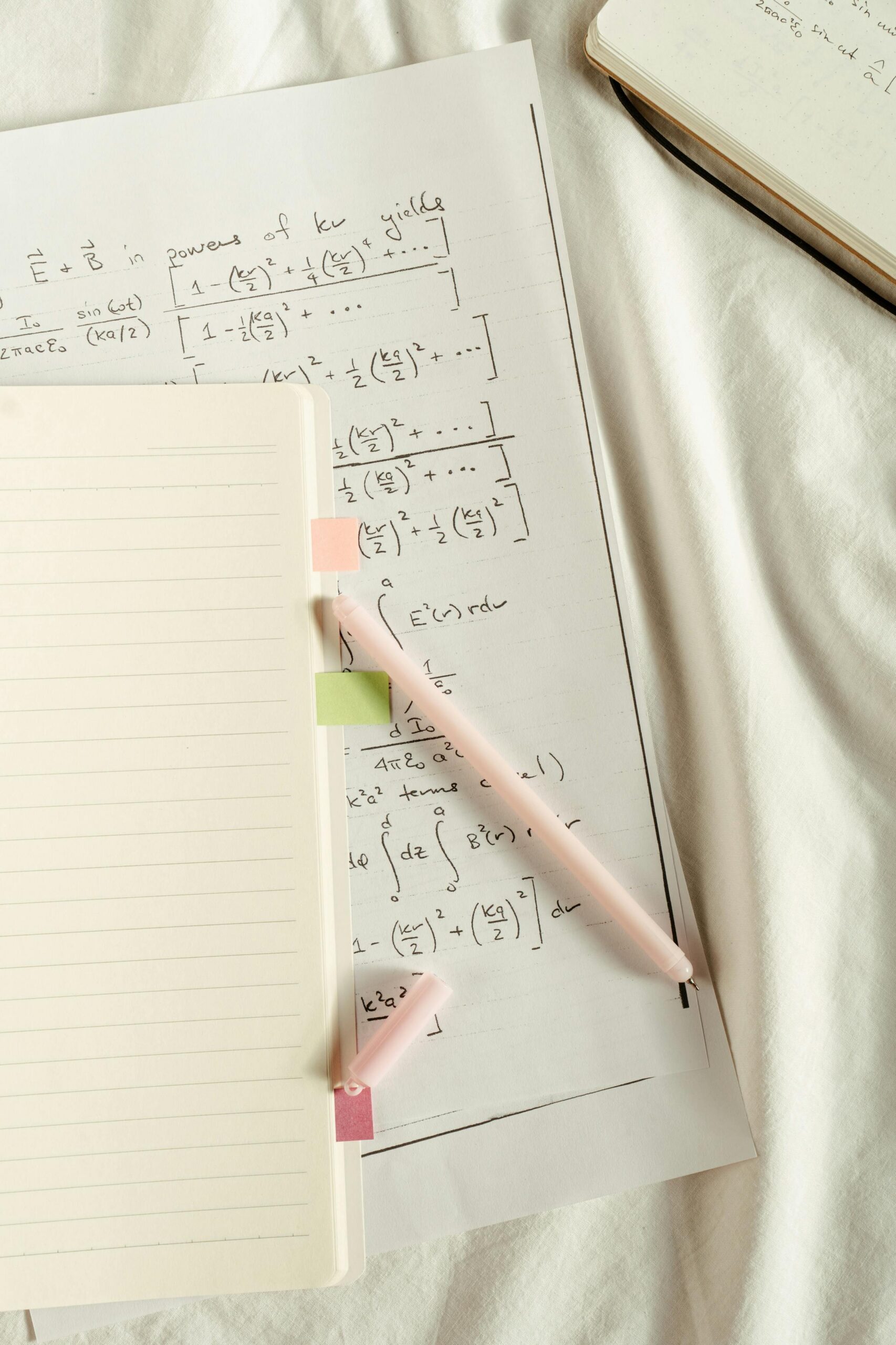 College Math & Statistics for Respiratory Therapy: Algebra or Stats?