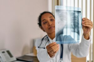 How to Get Into a Respiratory Therapy Program