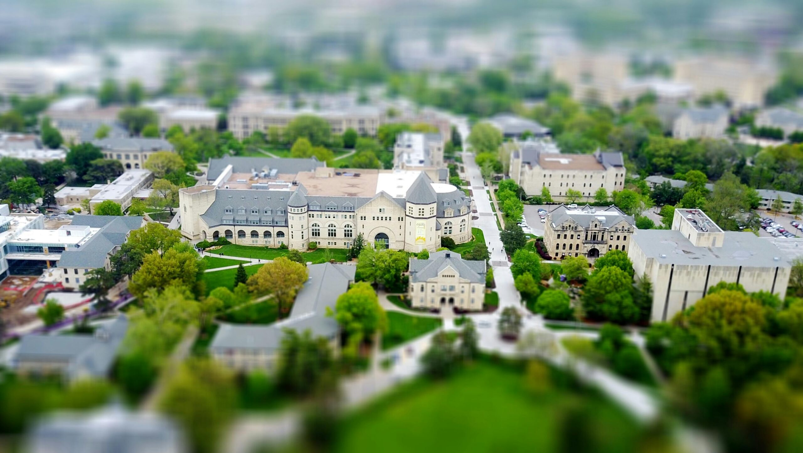 Kansas State Vet School Prerequisites
