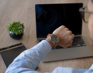 Working Full-Time and Completing PA School Prerequisites Online