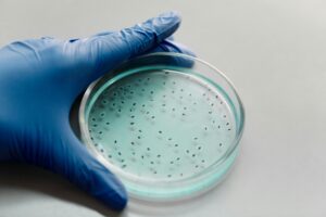 Microbiology for Dental Hygiene