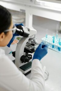 How Many Biology Credits Do You Need for PA School?