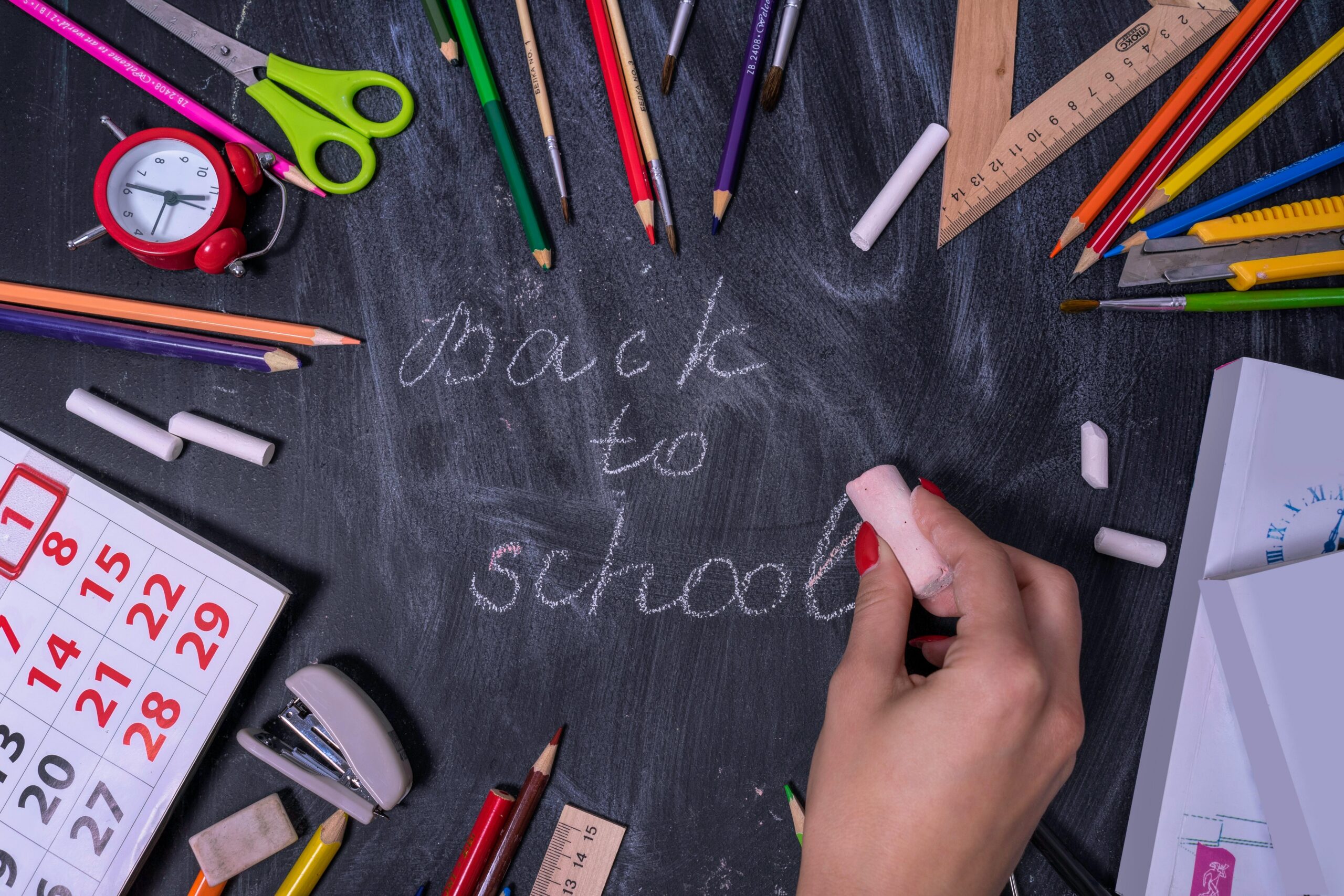Returning to School for Nursing in Your 40s: A Realistic Prerequisite Plan