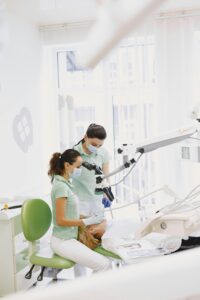 Observation Hours for Dental Hygiene Programs: How Many and How to Get Them