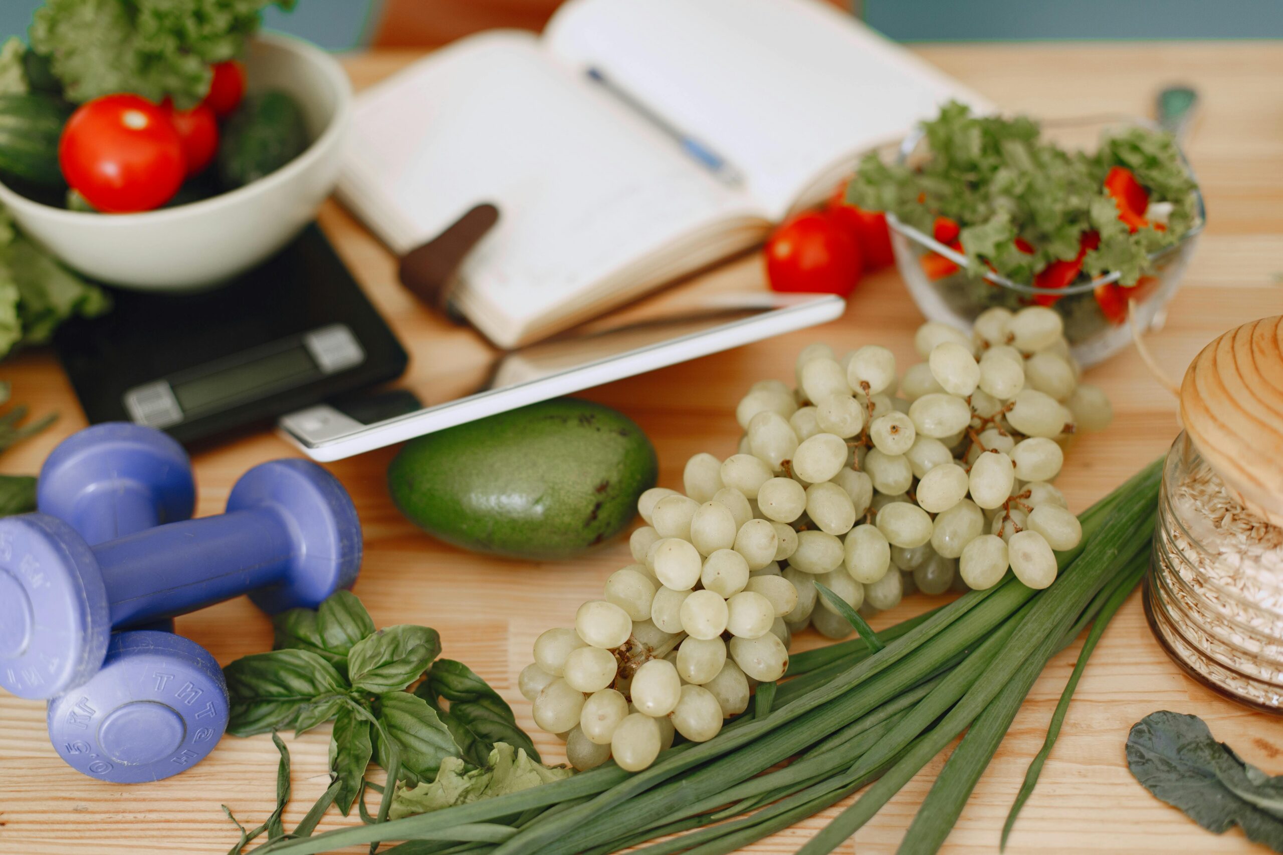 Online Nutrition for PA School Prerequisites