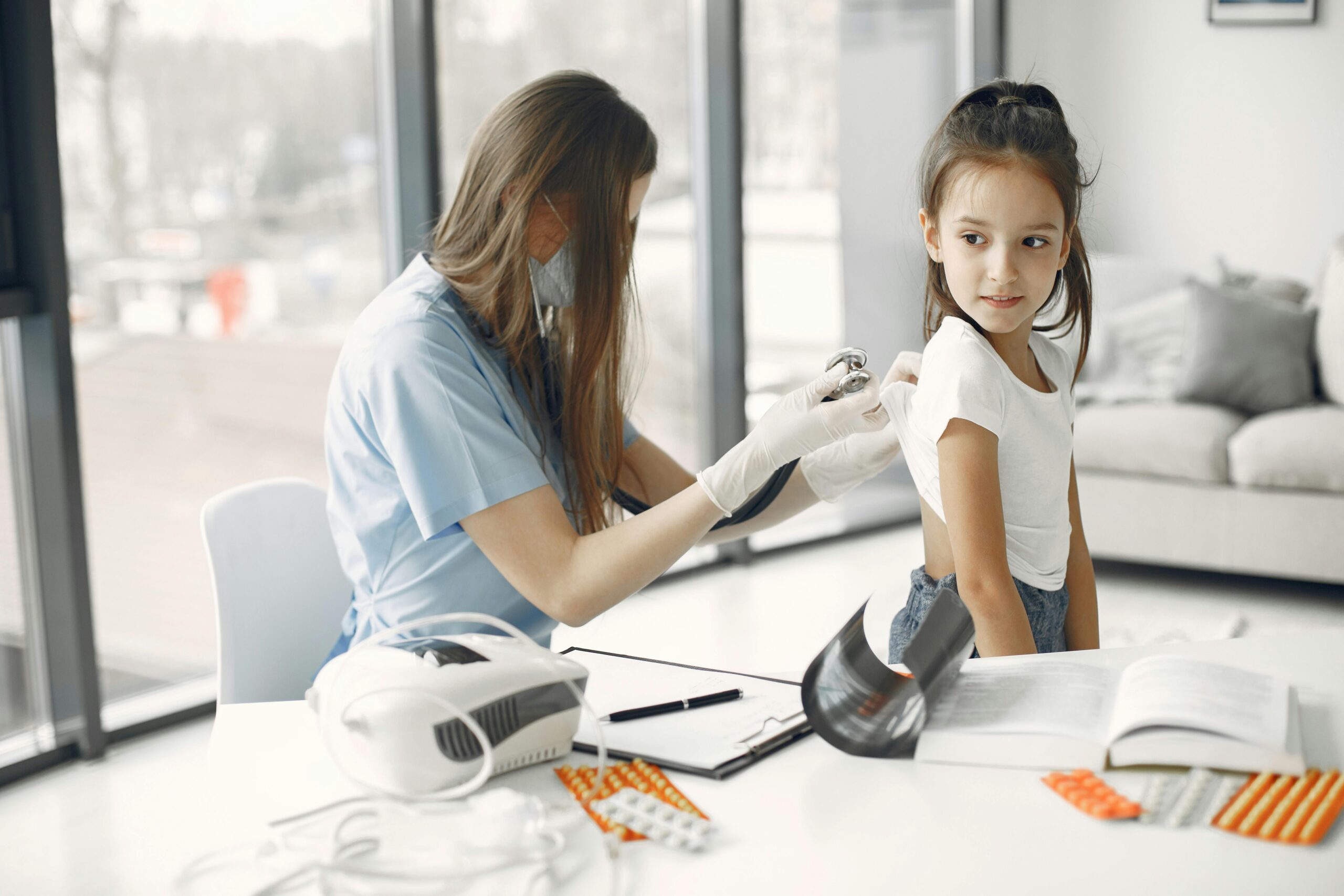 From Teacher to Nurse: Which Prerequisites You Already Have and Which You Need