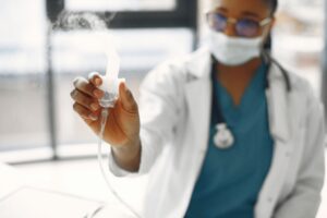 Respiratory Therapy Prerequisites: The Complete Guide