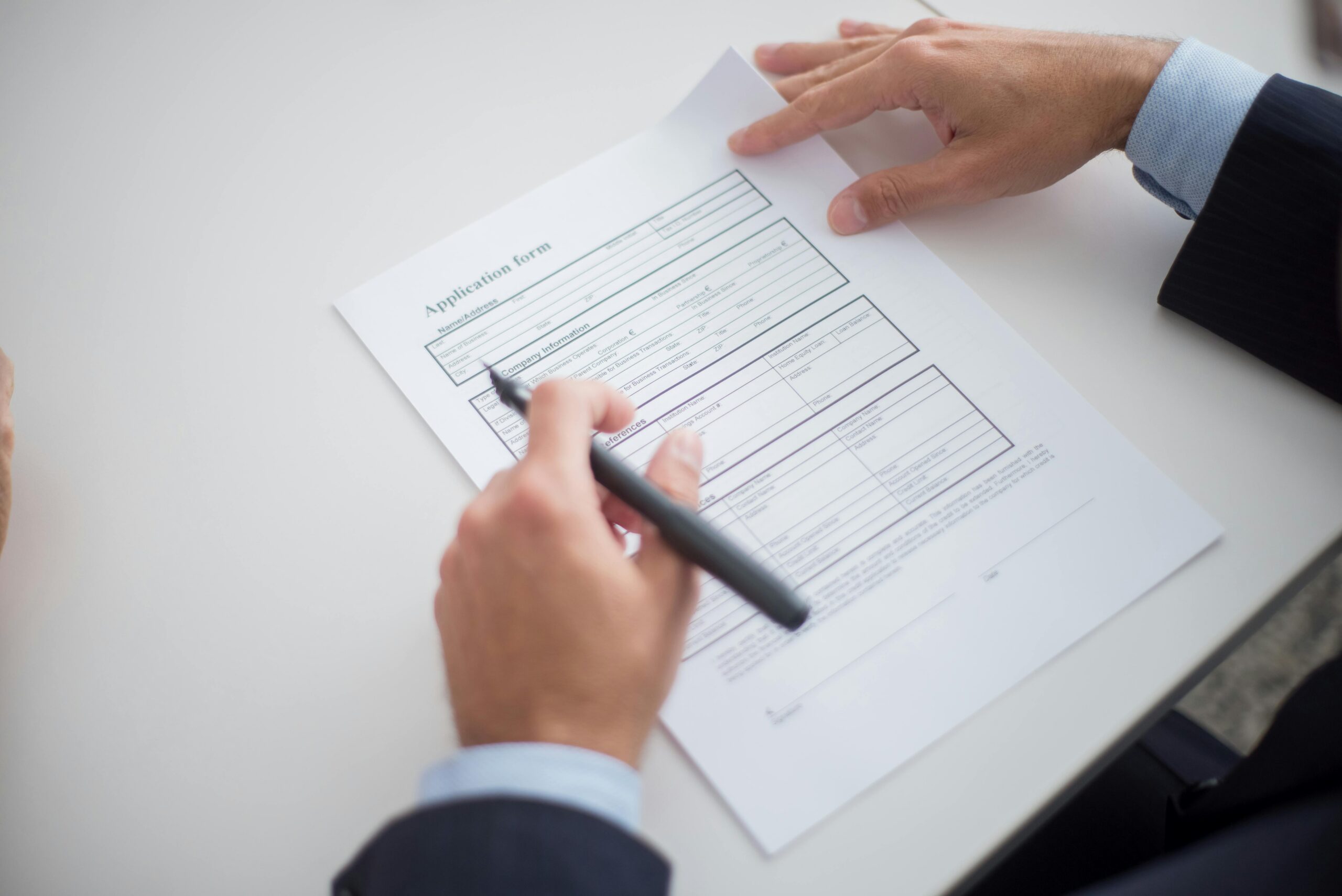 Reapplying to PA School: The Prerequisite & GPA-Rescue Strategy