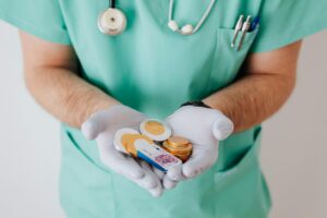 How Much Do Nursing School Gen Ed Courses Cost? A Real Breakdown
