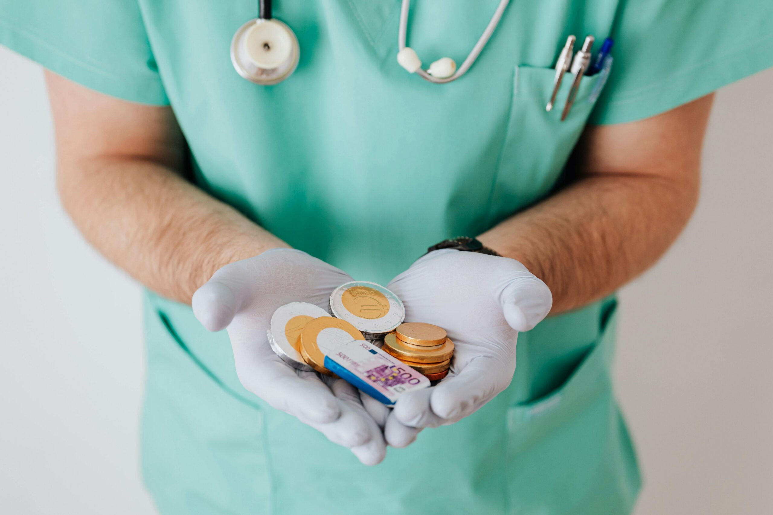 How Much Do Nursing School Gen Ed Courses Cost? A Real Breakdown