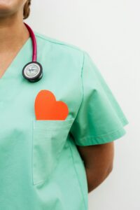 What Gen Ed Courses Do Nursing School Advisors Recommend Taking First?
