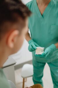 Pre-Dental Hygiene Course Sequence: What to Take First