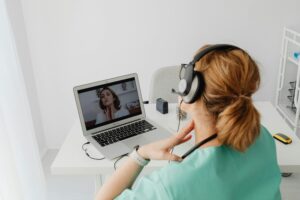 Can I Take Nursing Gen Ed Courses Online? What Programs Accept