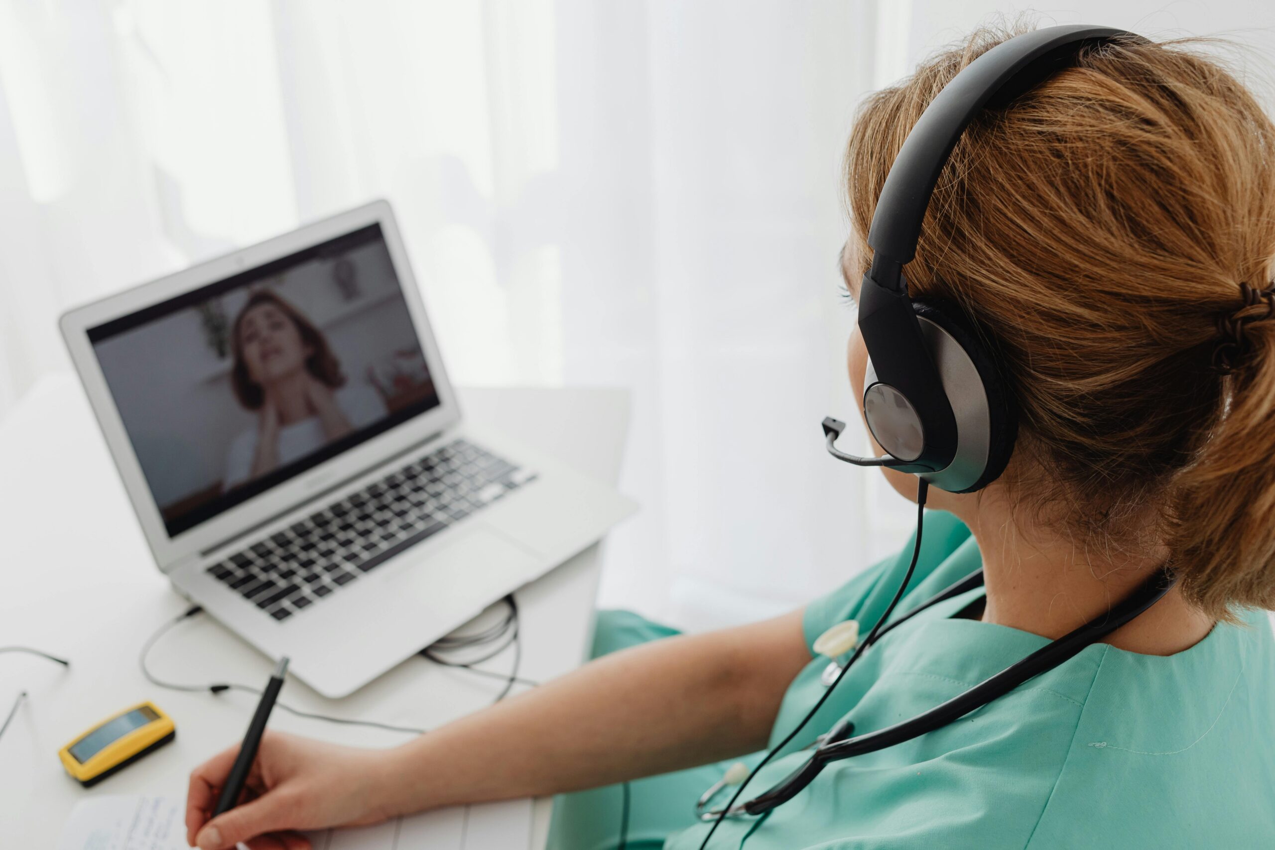 Online Gen Ed Courses for Nursing School