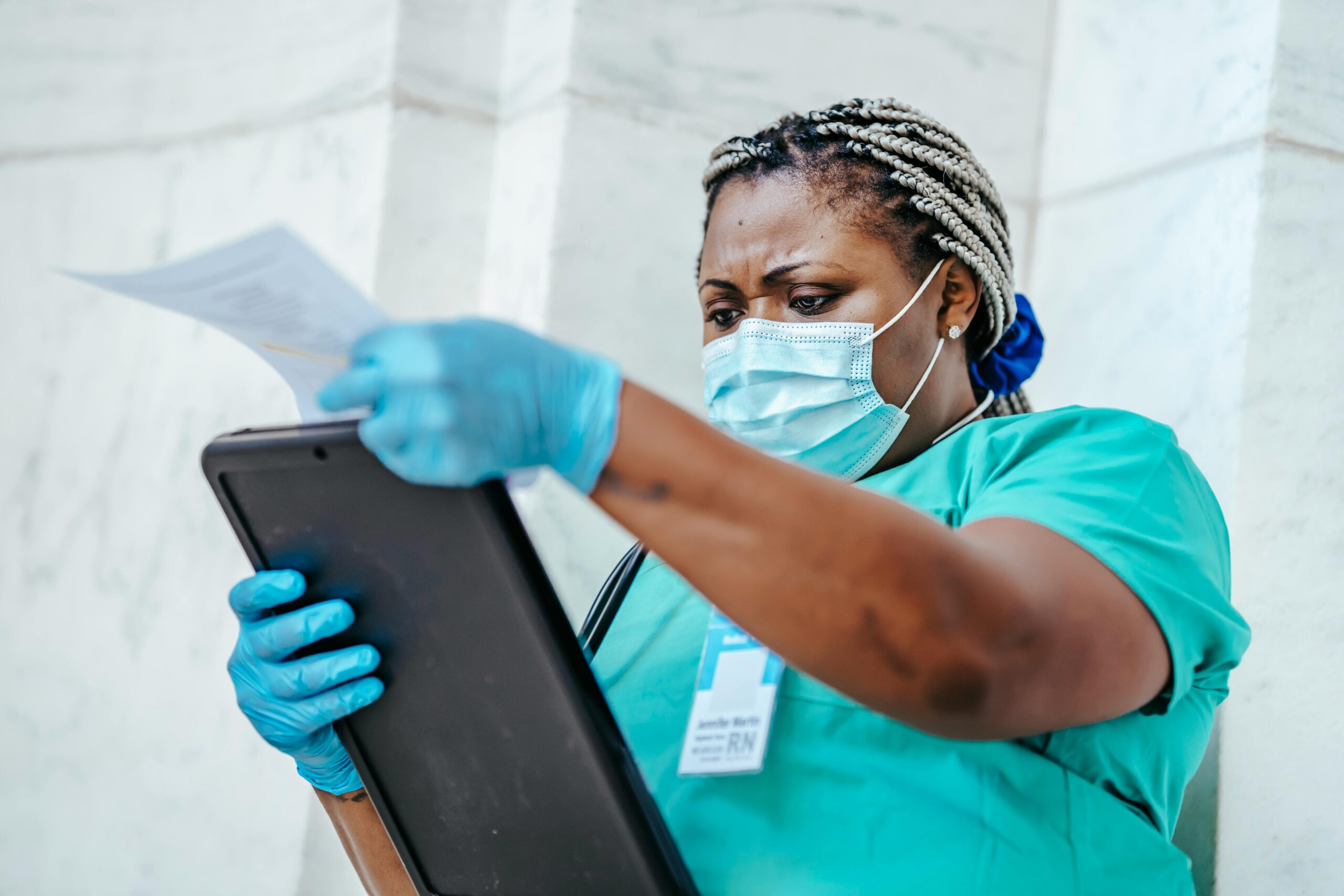 RN to BSN Gen Ed Requirements