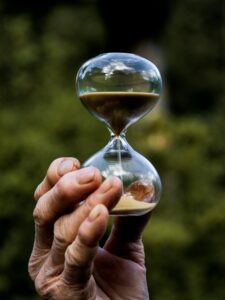VMCAS Application Timeline