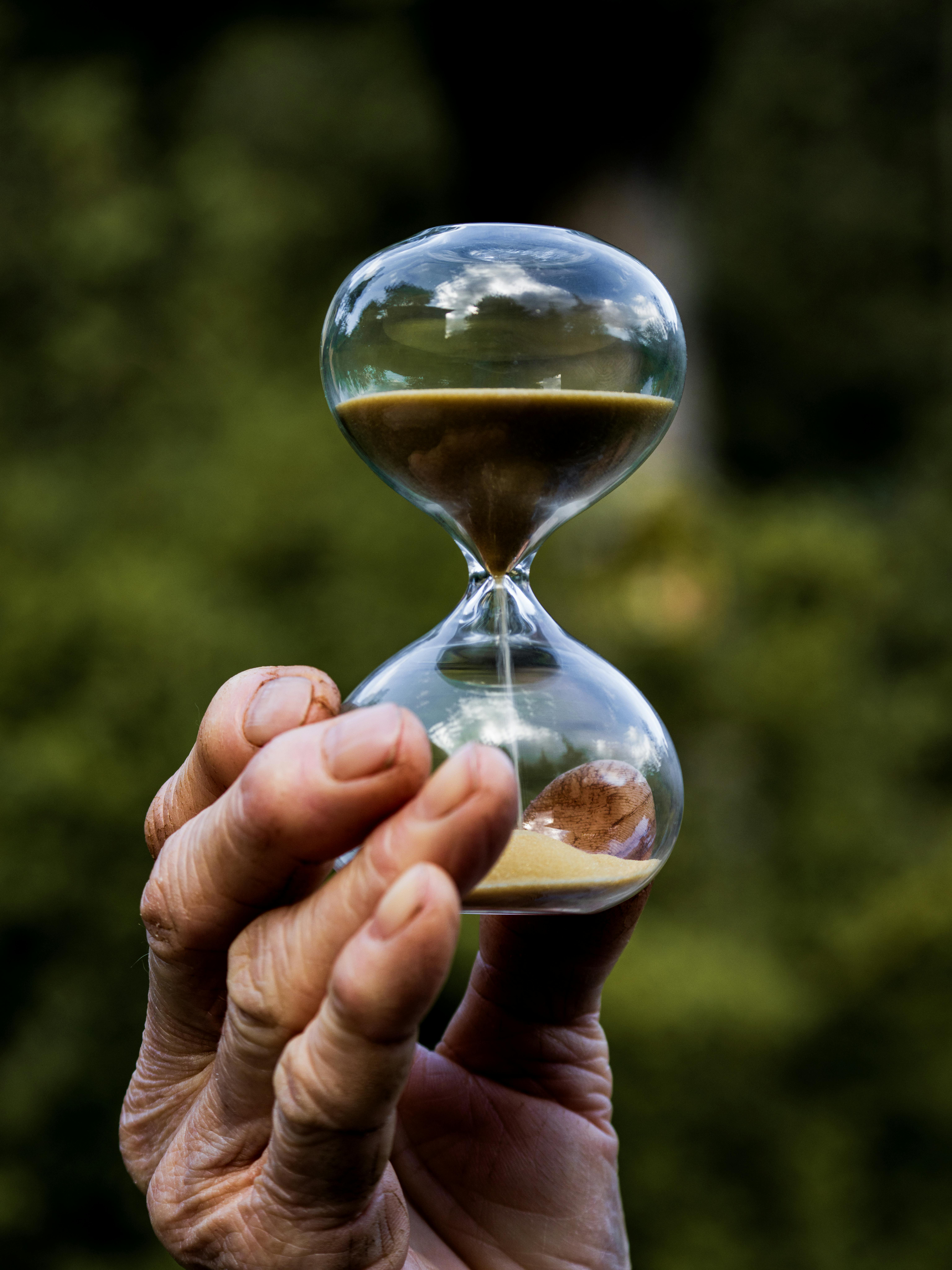 VMCAS Application Timeline