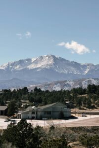 Colorado State Vet School Prerequisites: The Full List