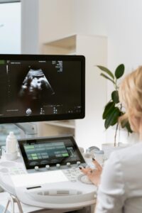 Medical Terminology for Sonography Online