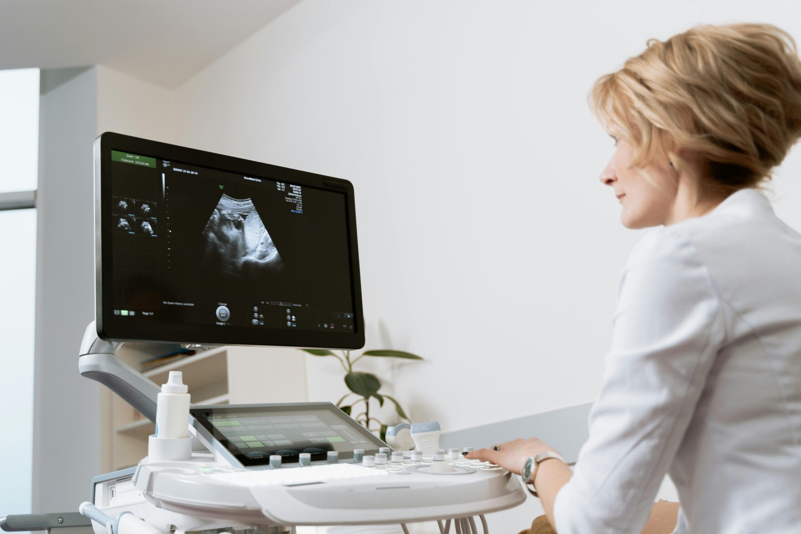 Diagnostic Medical Sonography Prerequisites: The Complete Guide
